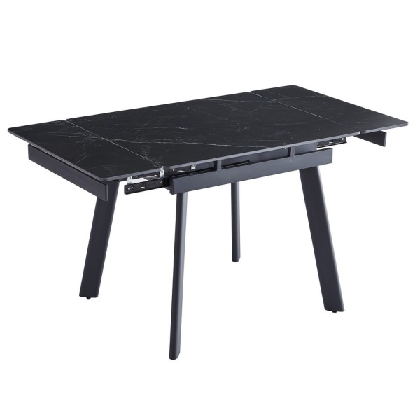 Стіл TM-80 90-140 см - Розкладний стіл для кухні