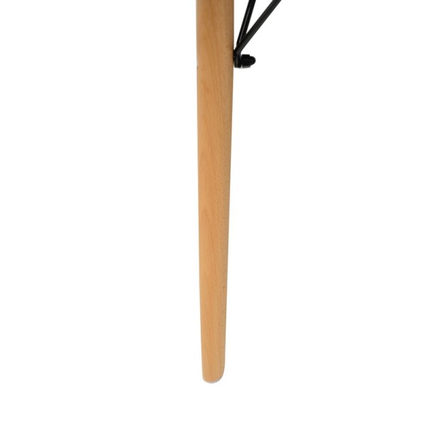 Стіл TM-35 d80 — стильний сучасний стіл для кухні