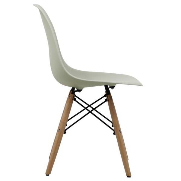 Стілець M-05 – сучасний комфорт для вашої кухні та кафе