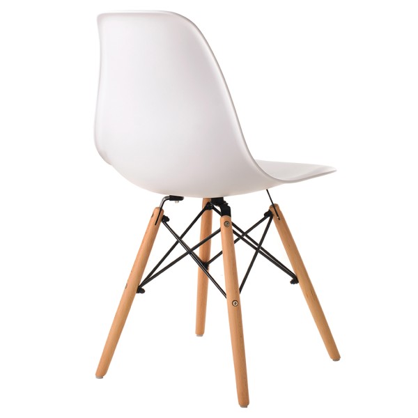 Стілець M-05 – сучасний комфорт для вашої кухні та кафе