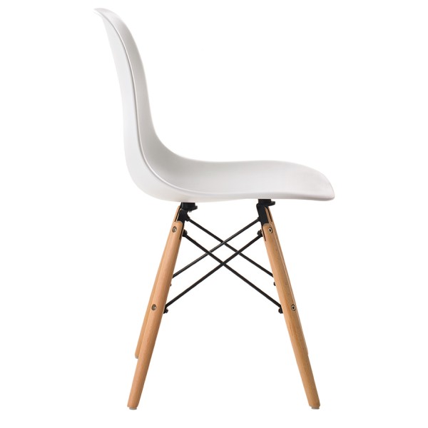 Стілець M-05 – сучасний комфорт для вашої кухні та кафе