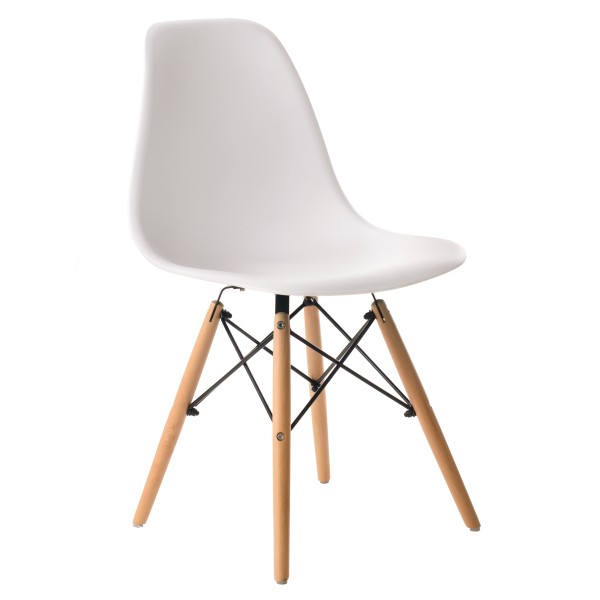 Стілець M-05 – сучасний комфорт для вашої кухні та кафе