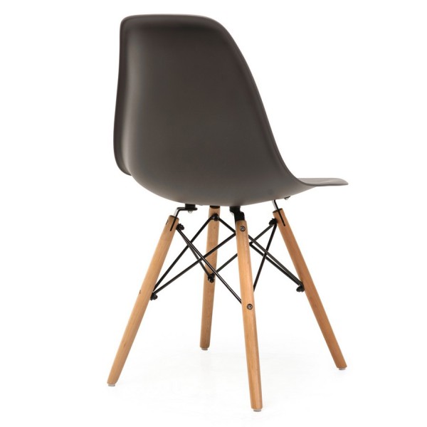 Стілець M-05 – сучасний комфорт для вашої кухні та кафе