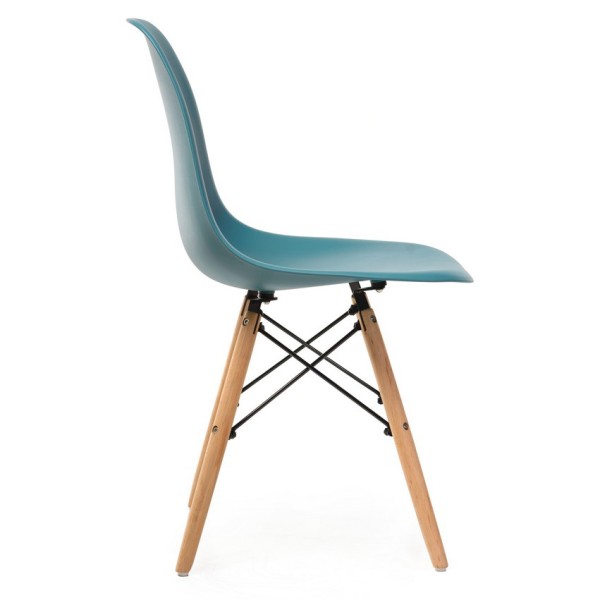 Стілець M-05 – сучасний комфорт для вашої кухні та кафе