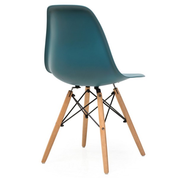 Стілець M-05 – сучасний комфорт для вашої кухні та кафе