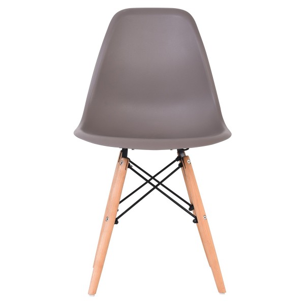 Стілець M-05 – сучасний комфорт для вашої кухні та кафе