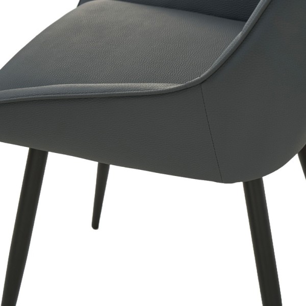 Стілець M-75 – стильний вибір для вашої кухні