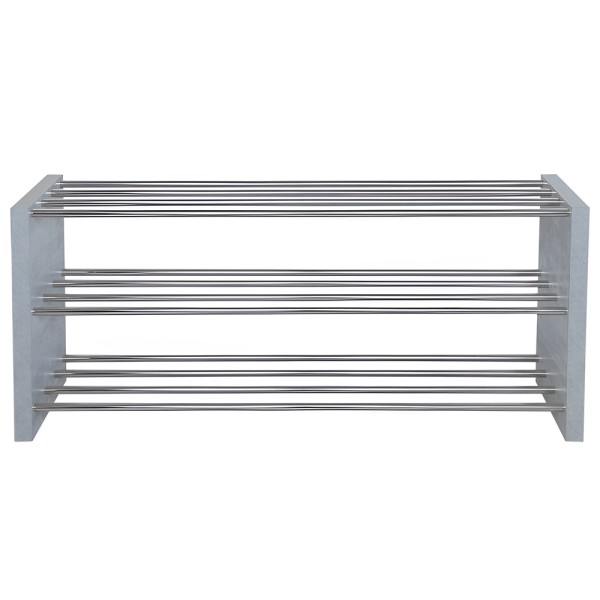 Підставка для взуття Чікаго 3 – стильна та функціональна