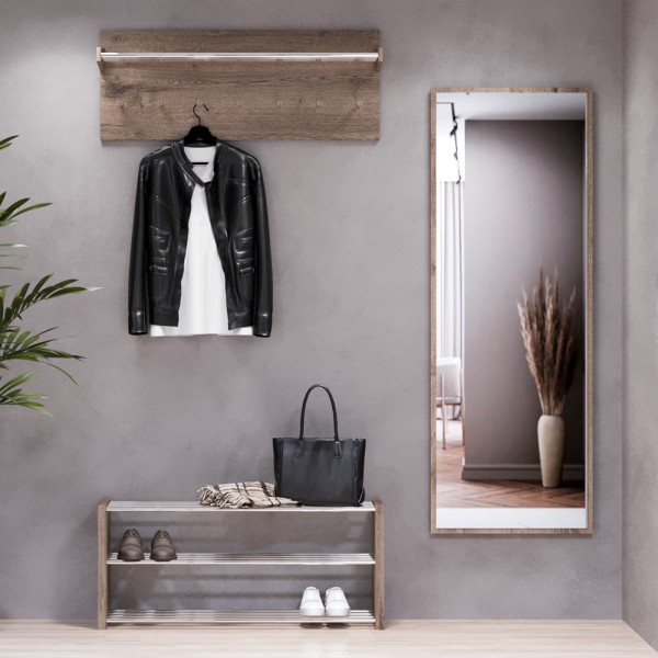 Підставка для взуття Чікаго 3 – стильна та функціональна