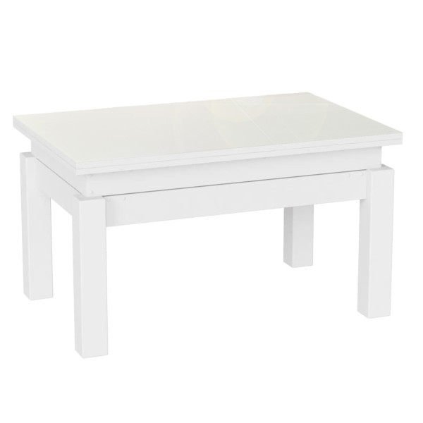 Стіл-трансформер B-Fly Glass від Elite Mebel