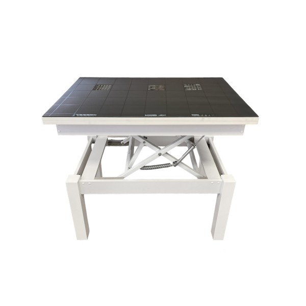 Стіл-трансформер B-Fly Glass від Elite Mebel