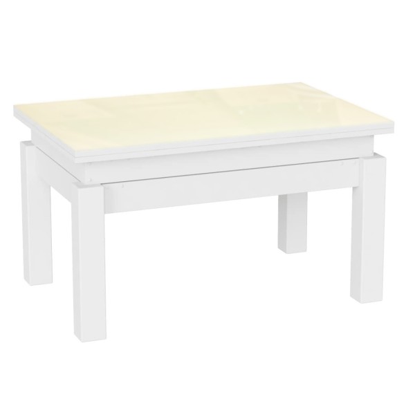 Стіл-трансформер B-Fly Glass від Elite Mebel