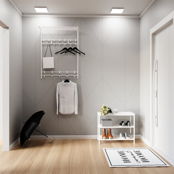 Банкетка Олівія – для вашого сучасного передпокою