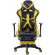 Геймерське крісло VR Racer BattleBee