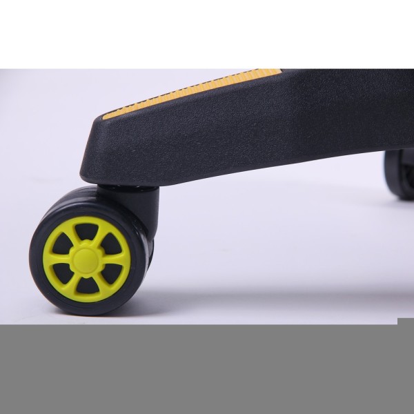 Геймерське крісло VR Racer BattleBee