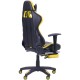 Геймерське крісло VR Racer BattleBee