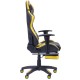 Геймерське крісло VR Racer BattleBee