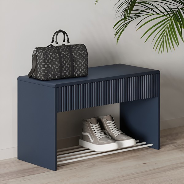 Підставка для взуття Брюссель 2 - Стильне рішення для вашого передпокою