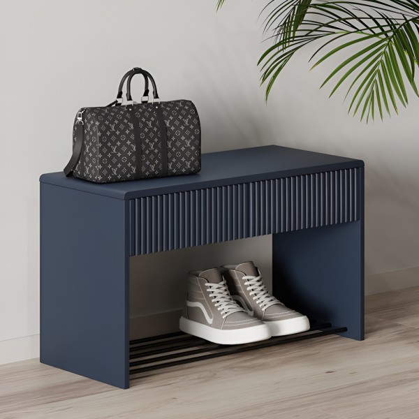 Підставка для взуття Брюссель 2 - Стильне рішення для вашого передпокою