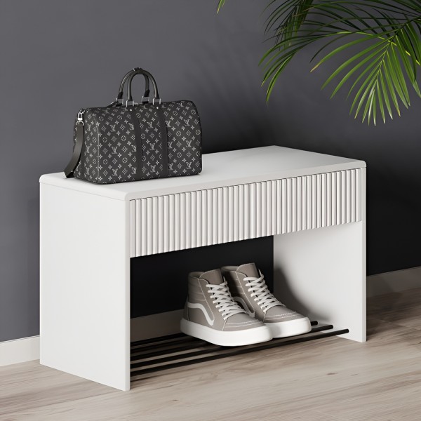 Підставка для взуття Брюссель 2 - Стильне рішення для вашого передпокою