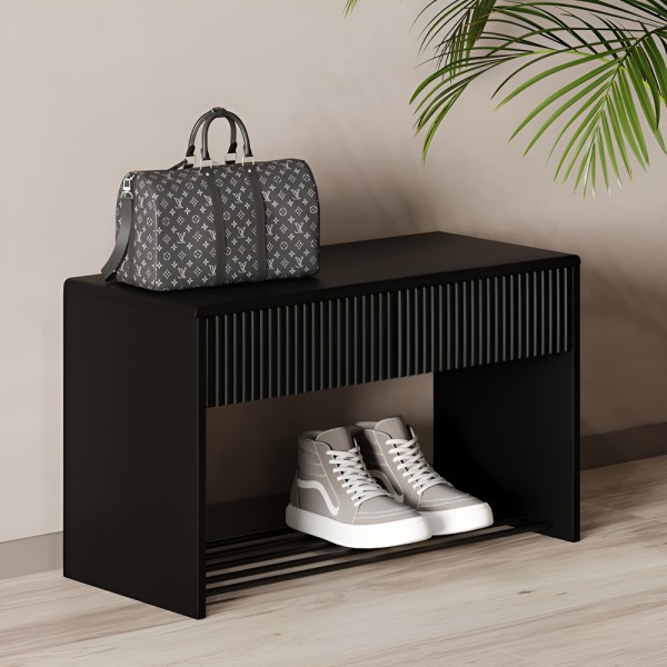 Підставка для взуття Брюссель 2 - Стильне рішення для вашого передпокою