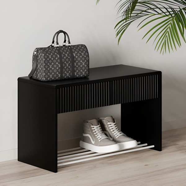 Підставка для взуття Брюссель 2 - Стильне рішення для вашого передпокою