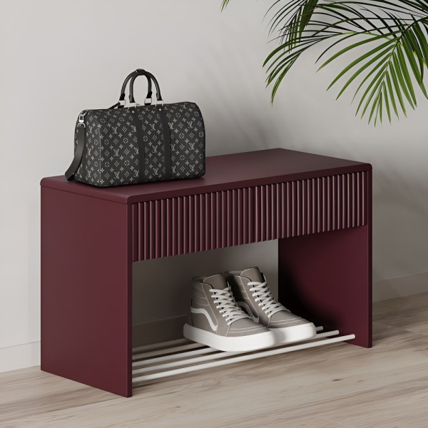 Підставка для взуття Брюссель 2 - Стильне рішення для вашого передпокою