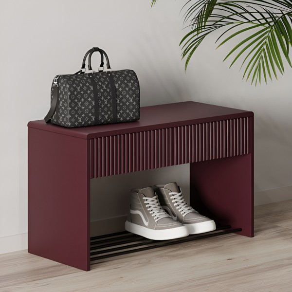 Підставка для взуття Брюссель 2 - Стильне рішення для вашого передпокою