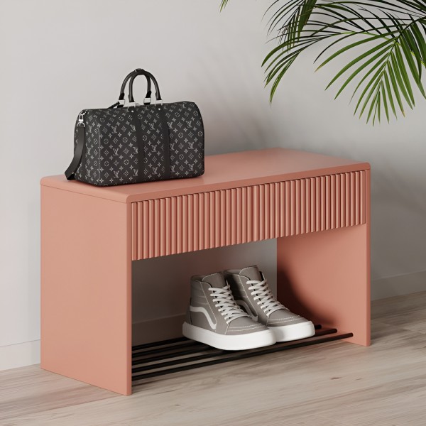 Підставка для взуття Брюссель 2 - Стильне рішення для вашого передпокою