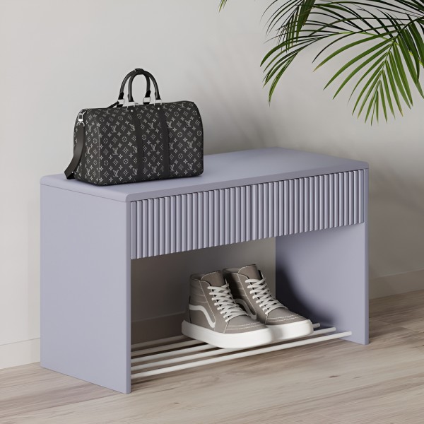 Підставка для взуття Брюссель 2 - Стильне рішення для вашого передпокою