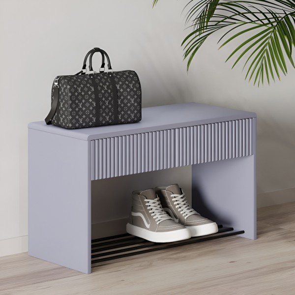 Підставка для взуття Брюссель 2 - Стильне рішення для вашого передпокою