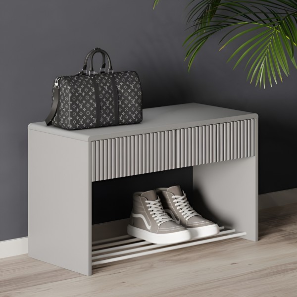 Підставка для взуття Брюссель 2 - Стильне рішення для вашого передпокою