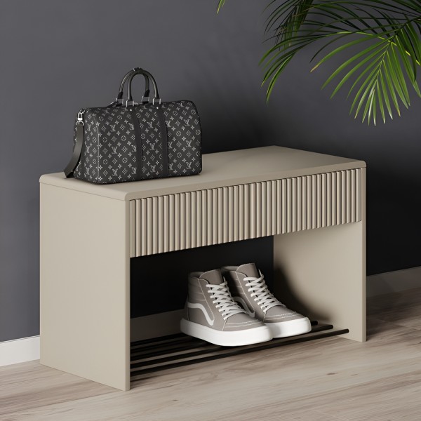 Підставка для взуття Брюссель 2 - Стильне рішення для вашого передпокою