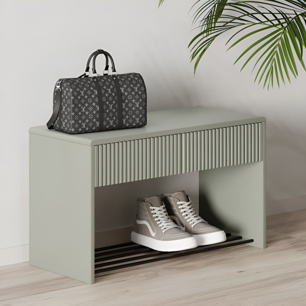 Підставка для взуття Брюссель 2 - Стильне рішення для вашого передпокою