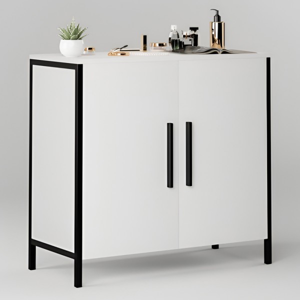 Тумба для взуття Атланта - Стиль та функціональність для вашого передпокою