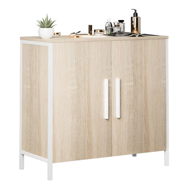 Тумба для взуття Атланта - Стиль та функціональність для вашого передпокою