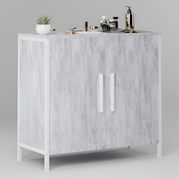 Тумба для взуття Атланта - Стиль та функціональність для вашого передпокою