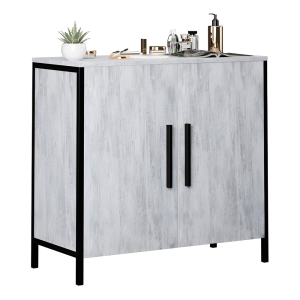 Тумба для взуття Атланта - Стиль та функціональність для вашого передпокою