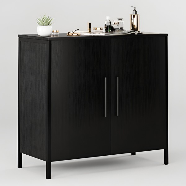 Тумба для взуття Атланта - Стиль та функціональність для вашого передпокою