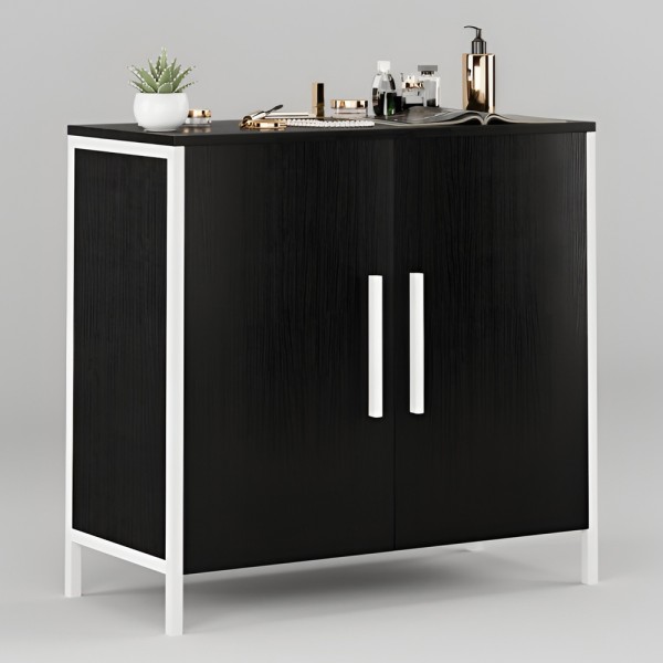 Тумба для взуття Атланта - Стиль та функціональність для вашого передпокою