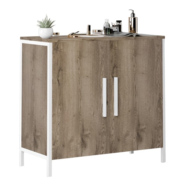 Тумба для взуття Атланта - Стиль та функціональність для вашого передпокою