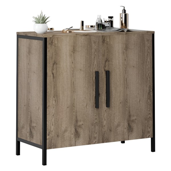 Тумба для взуття Атланта - Стиль та функціональність для вашого передпокою