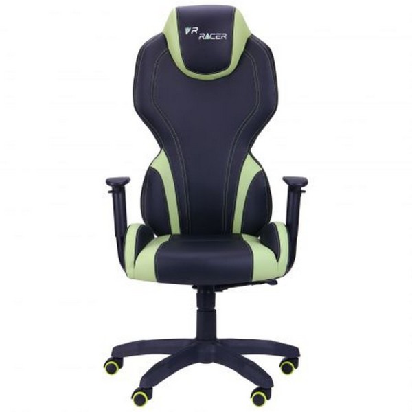 Крісло VR Racer Zeus — комфорт для вашого офісу
