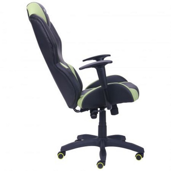 Крісло VR Racer Zeus — комфорт для вашого офісу