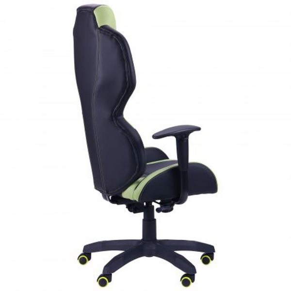 Крісло VR Racer Zeus — комфорт для вашого офісу