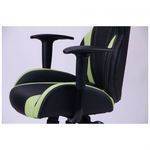 Крісло VR Racer Zeus — комфорт для вашого офісу