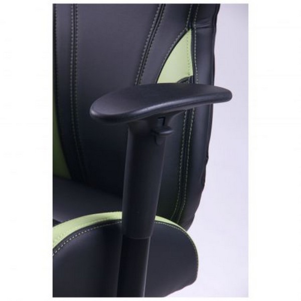 Крісло VR Racer Zeus — комфорт для вашого офісу