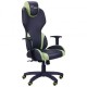Крісло VR Racer Zeus — комфорт для вашого офісу