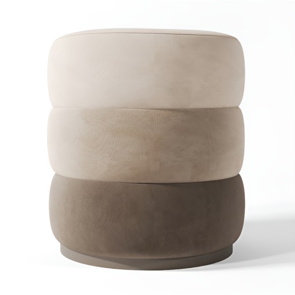 Пуф Компаніт - М'який та стильний пуф для вашої спальні