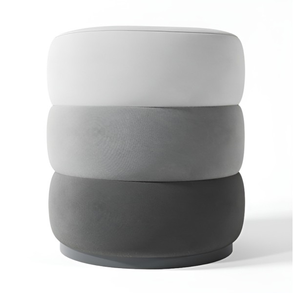 Пуф Компаніт - М'який та стильний пуф для вашої спальні